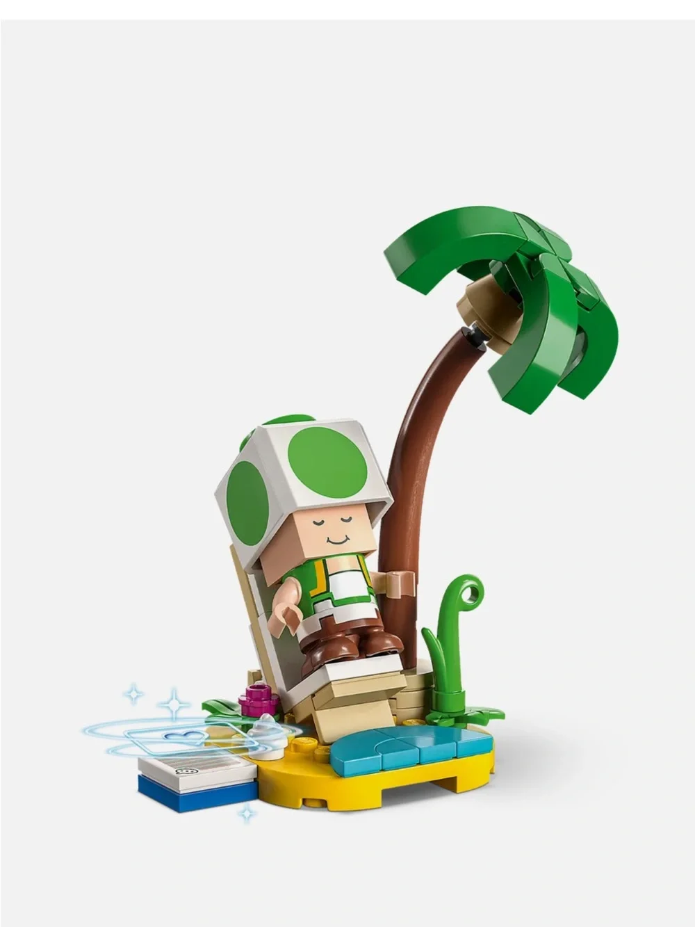 LEGO Super Mario #71413 Character Packs – Series 6